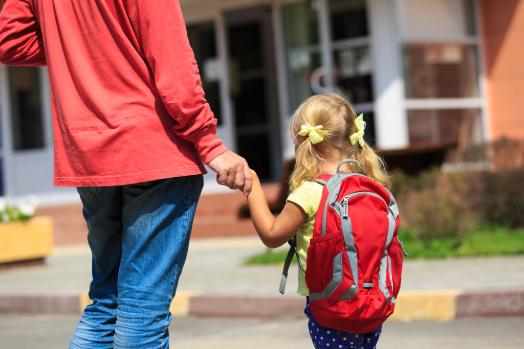 Parent communication